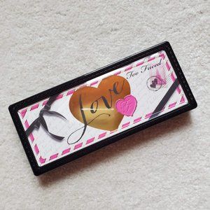 Too Faced "Love" Palette